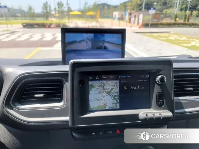 Renault Korea (Samsung) Master id 3068151 из Кореи 8