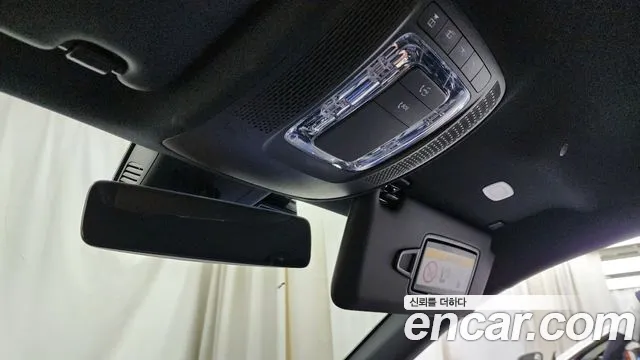 Mercedes-Benz A-Class W177 id 2687105 из Кореи 8