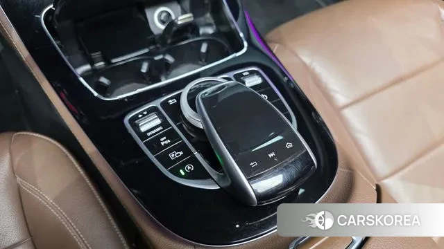 Mercedes-Benz E-Class W213 id 3469865 из Кореи 8