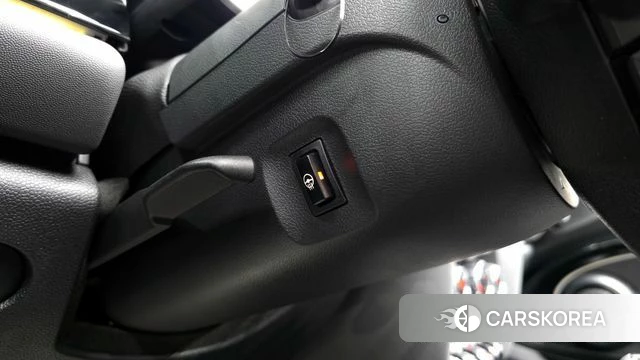 Mini Cooper S Convertible id 3953075 из Кореи 8