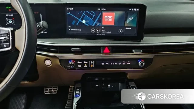 Kia The New Sorento 4th Generation id 3217826 из Кореи 8