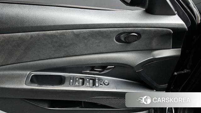 Hyundai Avante (CN7) id 3800058 из Кореи 8