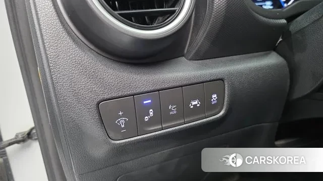 Hyundai Kona id 3703344 из Кореи 8