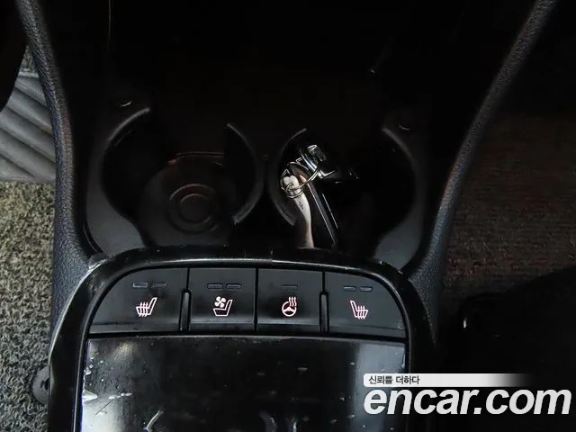 Kia Morning Urban (JA) id 2718173 из Кореи 8