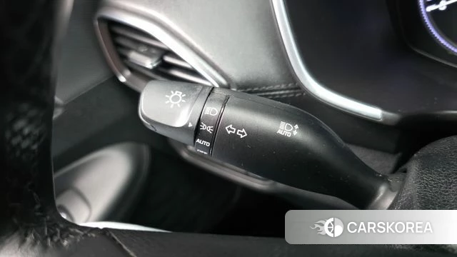 Hyundai Santa Fe TM id 4873303 из Кореи 8