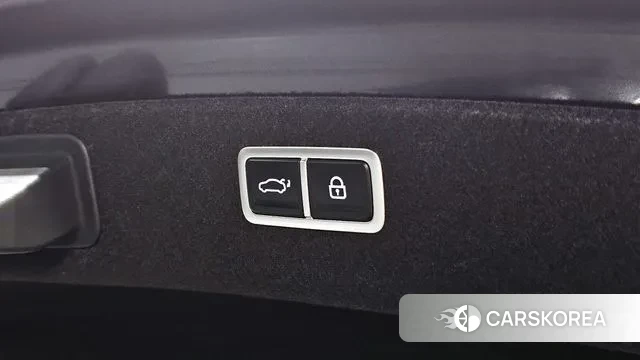 Genesis G80 (RG3) id 3082674 из Кореи 8