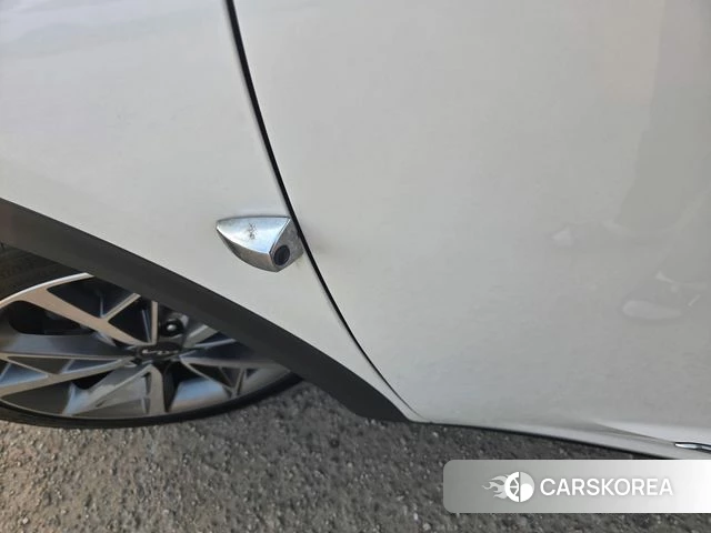 Kia The New Niro id 3800012 из Кореи 8