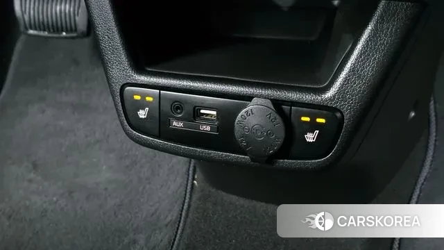 Kia The New Ray id 3292133 из Кореи 8