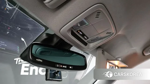 Chevrolet (GM Daewoo) The New Malibu id 3697790 из Кореи 8