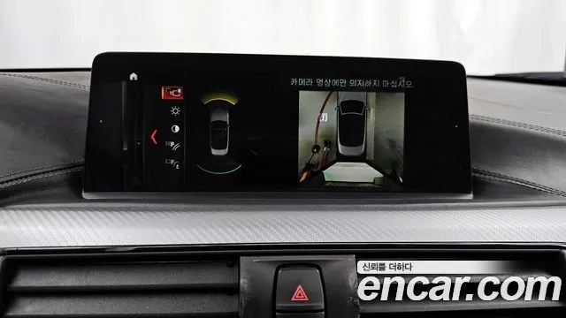 BMW 4 Series (F32) id 2946441 из Кореи 8