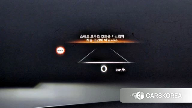 Genesis GV80 id 3838296 из Кореи 8