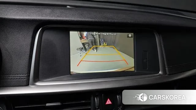 Kia The New K5 2nd generation id 3520346 из Кореи 8