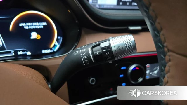 Genesis GV70 id 4481920 из Кореи 8
