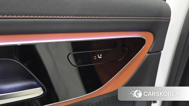 Mercedes-Benz GLC-Class X254 id 4185472 из Кореи 8