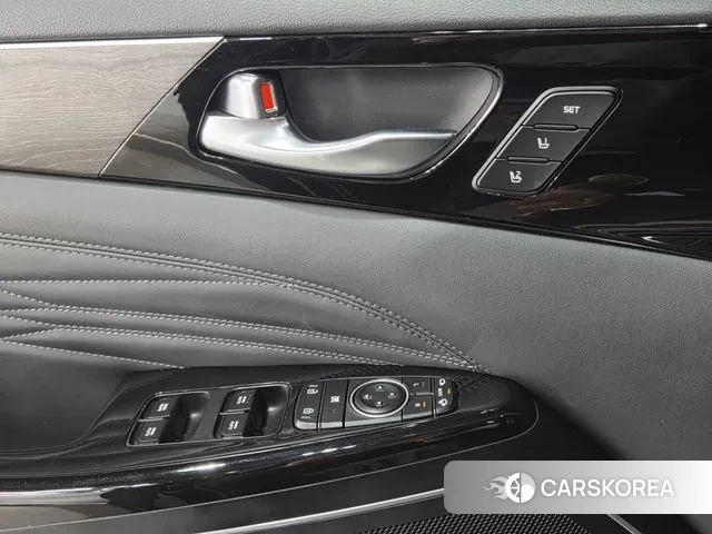 Kia K7 Premier id 3504488 из Кореи 8