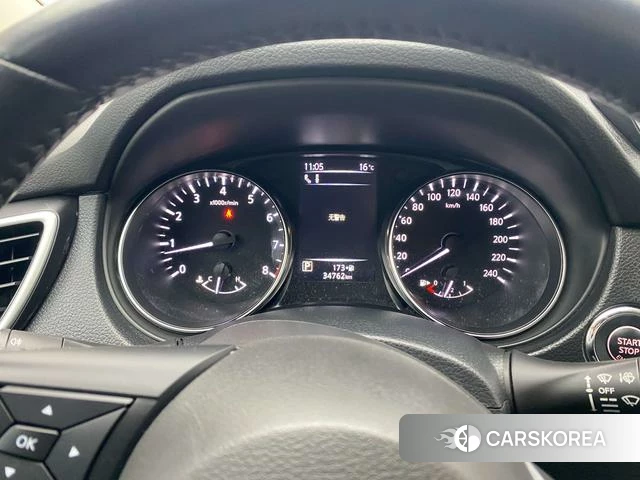 Nissan Qashqai id 4298002 из Китая 8