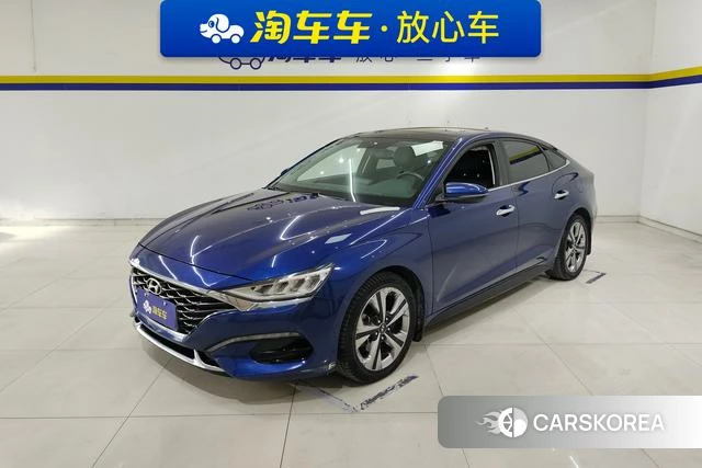 Hyundai Festa id 3957769 из Китая 8