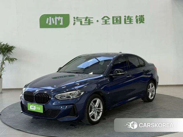 BMW 1 series id 4275898 из Китая 8