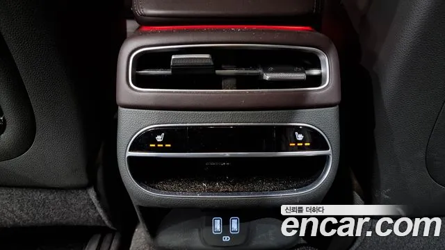 Genesis GV70 id 2675753 из Кореи 8