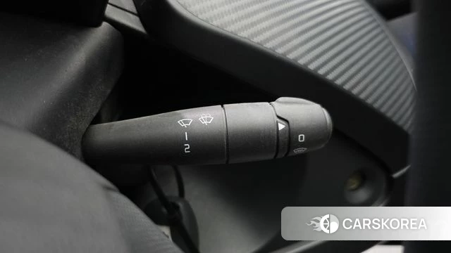 Renault Korea (Samsung) Twizy id 4702733 из Кореи 8