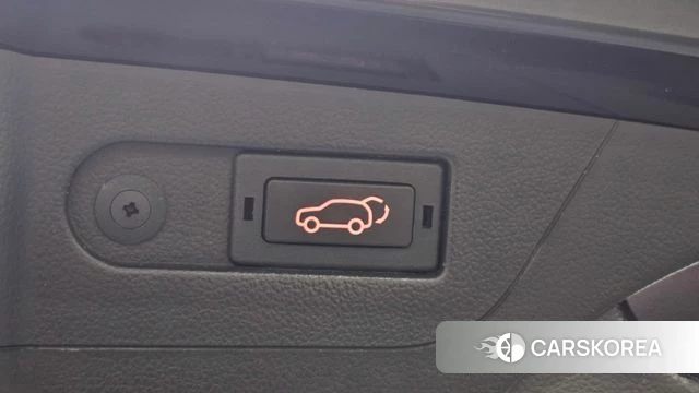 Ssangyong All New Rexton id 4758064 из Кореи 8