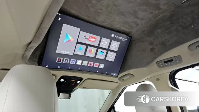 Kia The New Carnival 4th Generation id 3633893 из Кореи 8