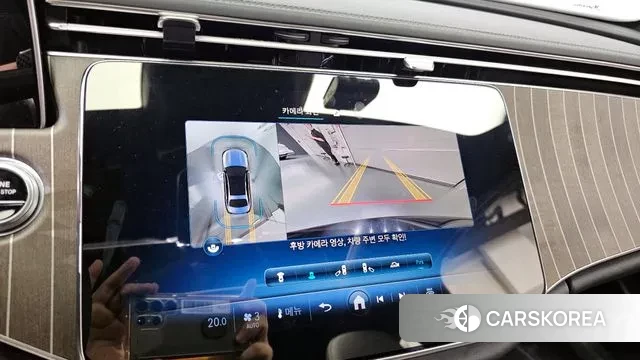 Mercedes-Benz E-Class W214 id 3206731 из Кореи 8