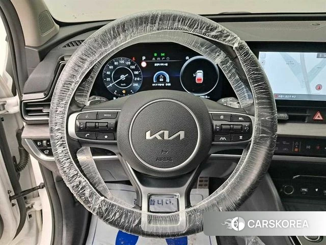Kia Sportage 5th Generation id 3812783 из Кореи 8