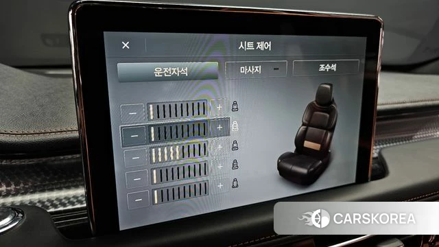 Lincoln Aviator 2nd generation id 3965316 из Кореи 8