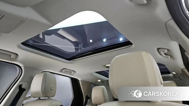 Land Rover Discovery 5 id 3302963 из Кореи 8