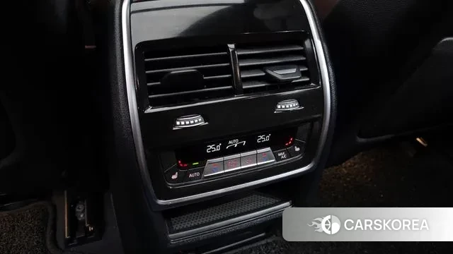 BMW X5 (G05) id 3410617 из Кореи 8