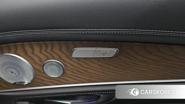 Mercedes-Benz E-Class W213 id 4502506 из Кореи 8