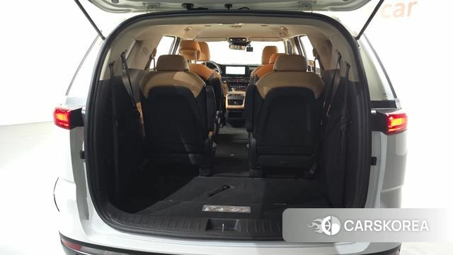Kia Carnival 4th generation id 4488544 из Кореи 8