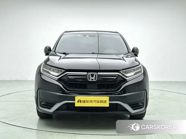 Honda CR-V id 4274315 из Китая 8
