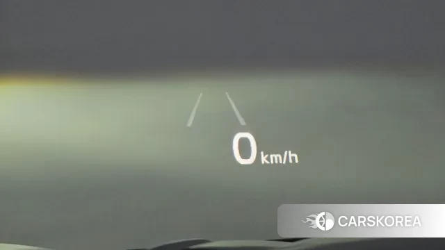 Kia Stinger id 3060328 из Кореи 8