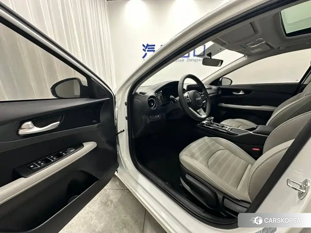 Kia K3 id 4589326 из Китая 8