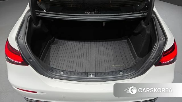 Mercedes-Benz E-Class W213 id 4603673 из Кореи 8