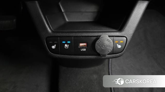 Kia The New Kia Ray id 4965131 из Кореи 8