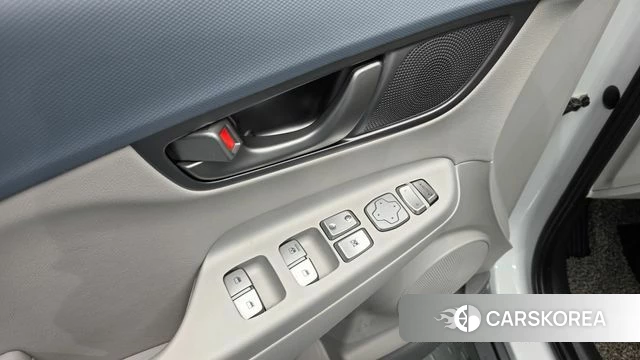 Hyundai Kona Electric id 3828893 из Кореи 8