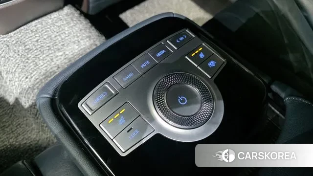 Genesis G80 (RG3) id 3439060 из Кореи 8