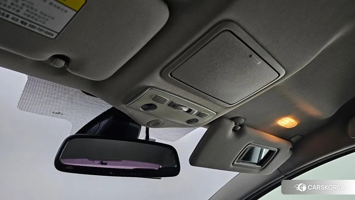 Renault Korea (Samsung) SM7 Nova id 1654814 из Кореи 8