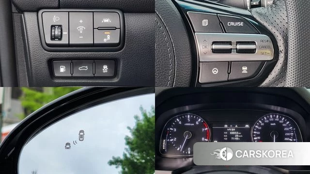 Kia K7 Premier id 4284863 из Кореи 8