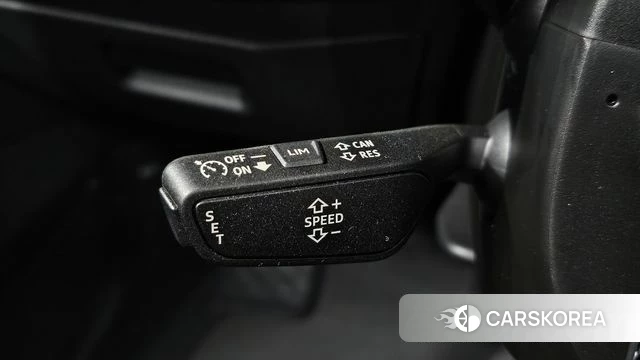 Audi A3 (8Y) id 4847780 из Кореи 8