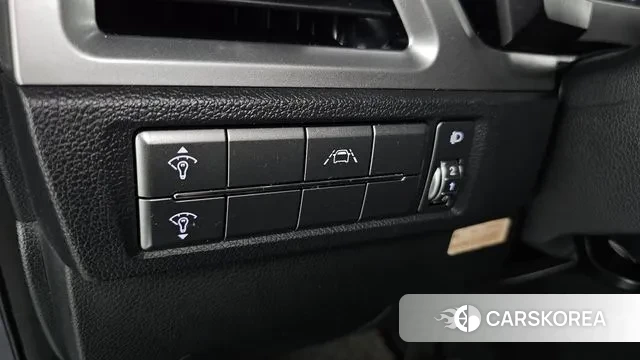 Ssangyong Beautiful Korando id 2971148 из Кореи 8