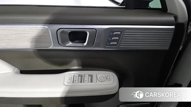 Hyundai Santa Fe (MX5) id 3272511 из Кореи 8