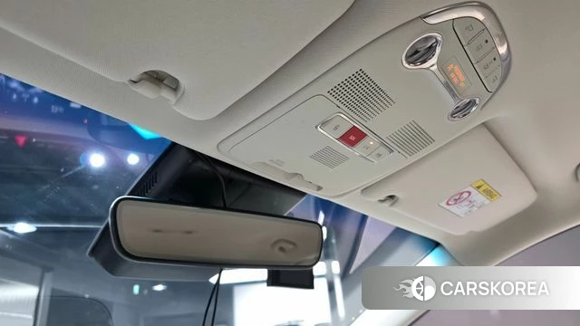 Hyundai The New Grandeur IG id 4195534 из Кореи 8