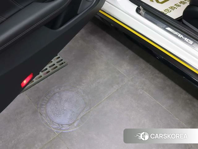 Mercedes-Benz C-class AMG id 4219321 из Китая 8