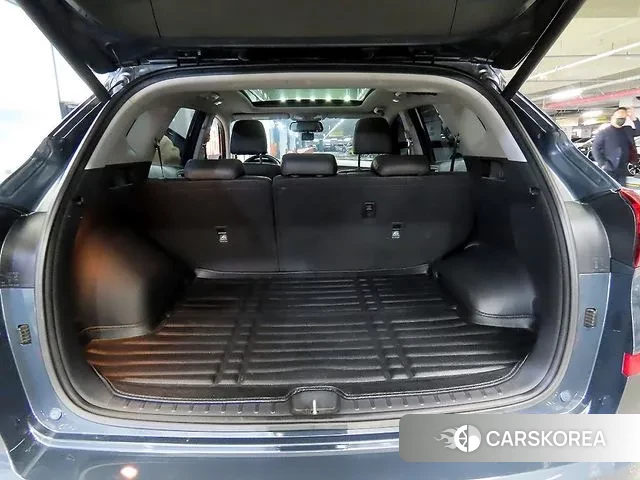 Hyundai All New Tucson id 3434673 из Кореи 8