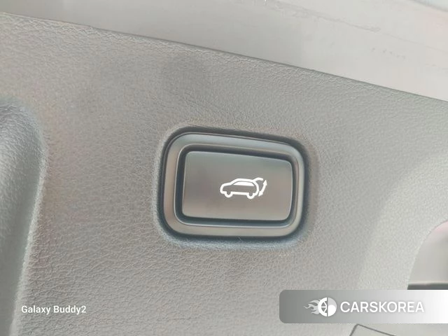 Kia The New Sportage 5th Generation id 4427007 из Кореи 8