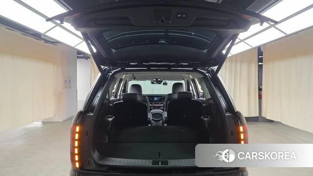 Hyundai Palisade (LX3) id 4421524 из Кореи 8